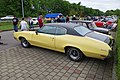 Buick Skylark, 1972, 200 PS