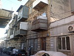 Building on 117 Murtuza Mukhtarov Street.jpg