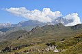 * Nomination Ruins of stone structures in the Bulunguevsky settlement (IV-XIII centuries): Bulungu, Chegemsky district, Kabardino-Balkaria --Александр Байдуков 18:42, 31 October 2020 (UTC) * Promotion  Support Good quality. --Wilfredor 22:13, 2 November 2020 (UTC)