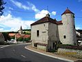 Miniatura per Bure-les-Templiers