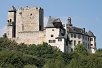 Burg Hohlenfels