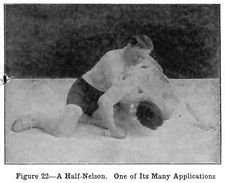 Collegiate wrestling - Wikipedia