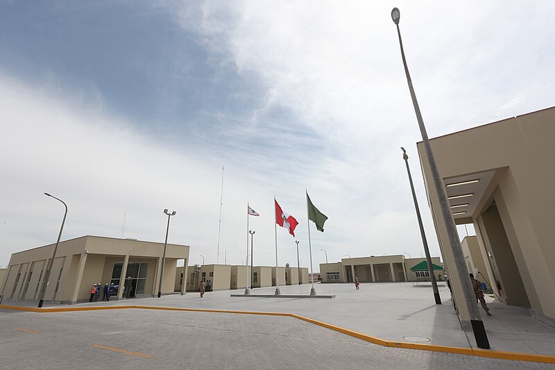 File:CENTRO DE MANTENIMIENTO AERONÁUTICO DEL EJÉRCITO SERÁ UNO DE LOS MÁS GRANDES DE LATINOAMÉRICA - 41684016292.jpg