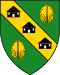 Coat of Arms of Cheseaux-Noréaz