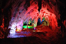 jenolan cave