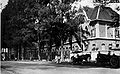 COLLECTIE TROPENMUSEUM Het schoolgebouw uit 1920 van de Zusters Ursulinen aan de Tjelaket in Malang Oost-Java. TMnr 60005880.jpg