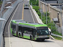 RATP Real Estate  Transformation du parc de bus de la RATP : Bus 2025