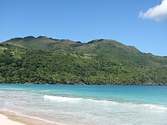 Cabo Cabron, (Rincon Beach) Samana, DR.JPG