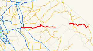 California Route 120 Wikipedia