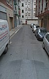Calle Castilla-Miranda de Ebro