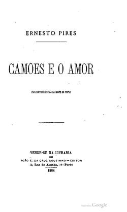 Camões e o amor.pdf