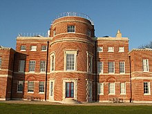 Cams Hall, 2005 Cams Hall Fareham - geograph.org.uk - 94767.jpg