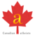 Canadian atheists logo.png