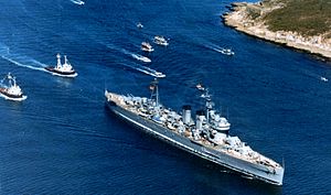 Spanish Navy