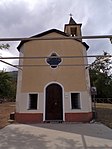 La chiesere de San Giacome