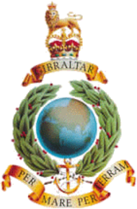 Fail:Cap badge of the Royal Marines.png