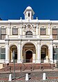 * Nomination Iziko Old Town House Museum, Cape Town, Western Cape, South Africa --XRay 03:42, 22 May 2024 (UTC) * Promotion  Support Good quality. --Plozessor 03:55, 22 May 2024 (UTC)