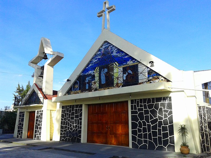 File:Capilla de Guadalupe San Mateo Atenco.jpg