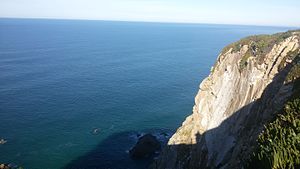 Cabo da Roca