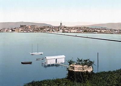 Slika:Capodistria 1900.jpg