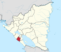 Carazo-afdeling in Nicaragua.svg