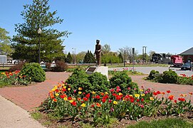 Carbondale Railroad Memorial.jpg