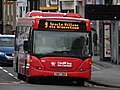 Cardiff Bus Scania Omnicity (16254739452).jpg