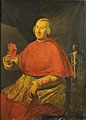 Cardinal Vincenzo Maria Altieri (1724–1800)
