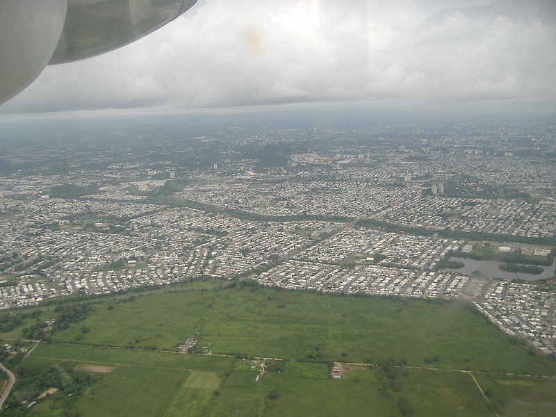 File:Carolina, Puerto Rico (aerial).JPG