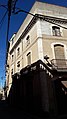 Casa al carrer de Baix, 3 (Borrassà)