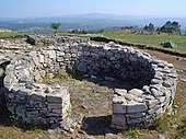 Casa circulaire croa San Cibrao de Las.jpg