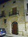 Casa dels Ribera (Ulldecona)
