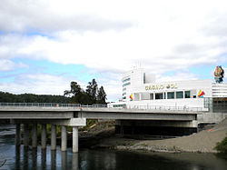 Casino Marina Del Sol Osorno