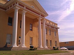 Cass County Courthouse Linden Tx.jpg