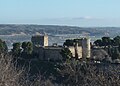 Castle of San Servando, Toledo