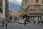 Centro storico di Catania