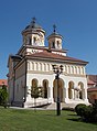 Catedrala Reîntregirii de la Alba Iulia