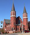 Cathedral of the Epiphany, Sioux City