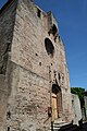 Église Saint-Saturnin de Ceyras