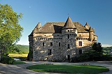 Castelo de Auzers