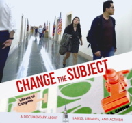 Documentary film Change the Subject