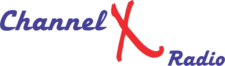 Channel X Radio logo.png