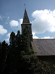 Chapelle Notre-Dame de Pont-au-Bray