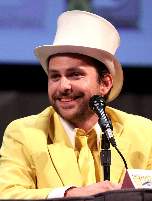 Charlie Day - Wikipedia