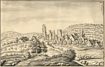 Vignette pour Siège de Jonvelle (1639)