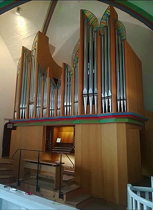 Chemnitz Ebersdorf, Stiftskirche „Zu Unserer Lieben Frauen" Jehmlich-Orgel.jpg