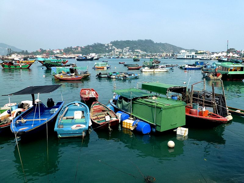 File:Cheung Chau Island Hong Kong - panoramio.jpg