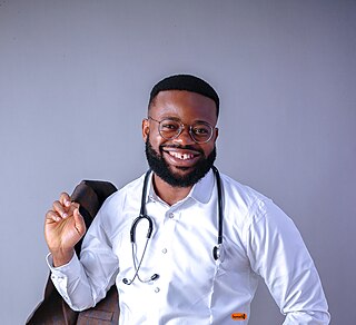 <span class="mw-page-title-main">Chidiebere Ibe</span> Nigerian medical illustrator (born 1996)