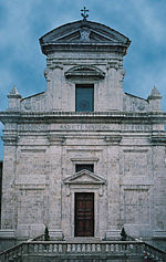 Thumbnail for San Martino, Siena