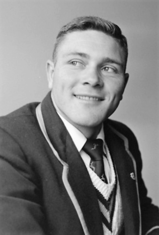 <span class="mw-page-title-main">Chris de Wilzem</span> South African rugby union player